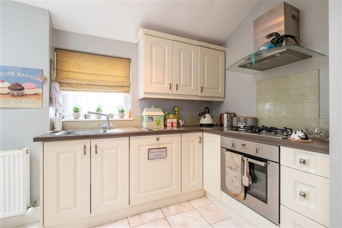 24 Brabazon Square, The Liberties, Dublin 8