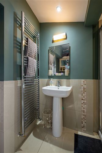 24 Brabazon Square, The Liberties, Dublin 8