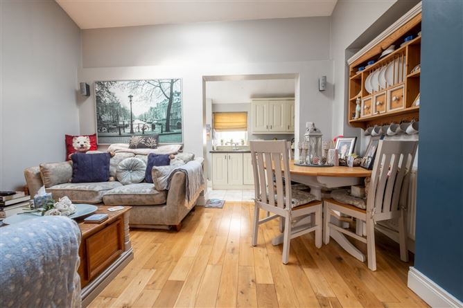 24 Brabazon Square, The Liberties, Dublin 8