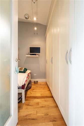 24 Brabazon Square, The Liberties, Dublin 8