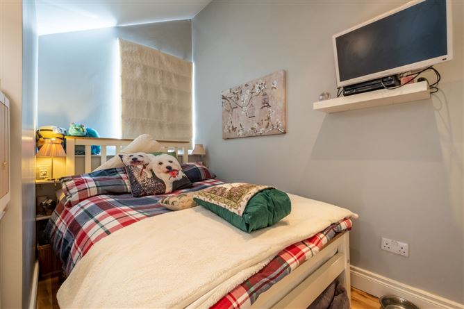 24 Brabazon Square, The Liberties, Dublin 8