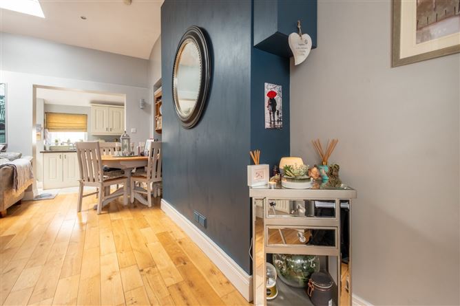 24 Brabazon Square, The Liberties, Dublin 8