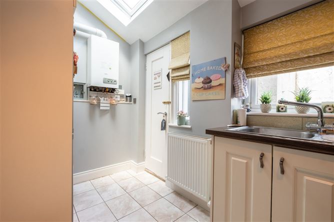 24 Brabazon Square, The Liberties, Dublin 8
