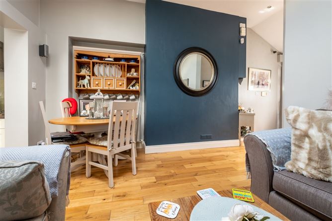 24 Brabazon Square, The Liberties, Dublin 8