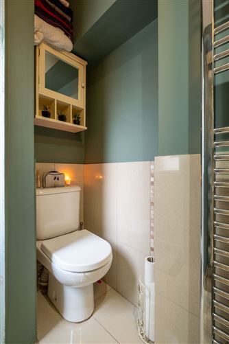 24 Brabazon Square, The Liberties, Dublin 8
