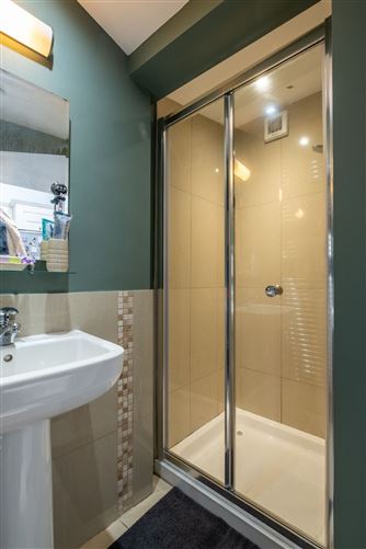 24 Brabazon Square, The Liberties, Dublin 8