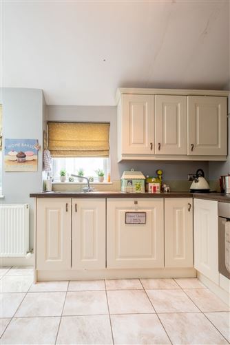 24 Brabazon Square, The Liberties, Dublin 8