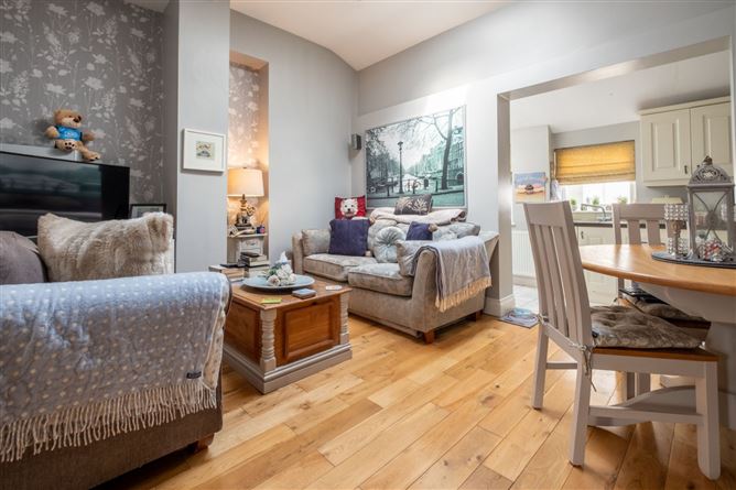 24 Brabazon Square, The Liberties, Dublin 8