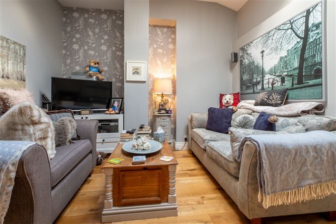 24 Brabazon Square, The Liberties, Dublin 8