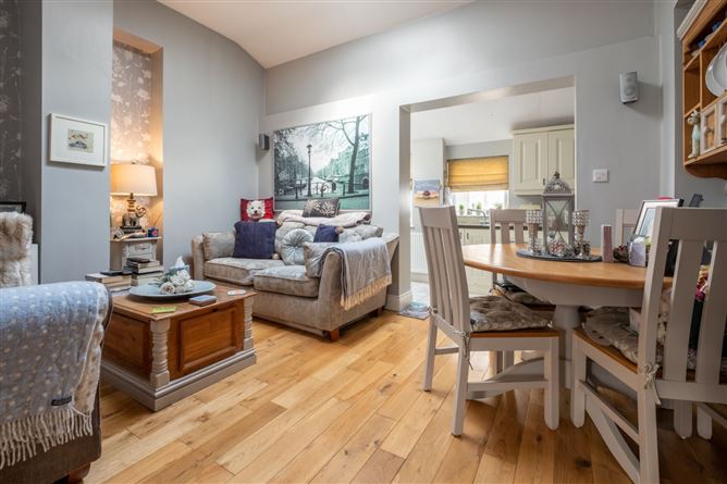 24 Brabazon Square, The Liberties, Dublin 8