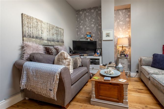24 Brabazon Square, The Liberties, Dublin 8