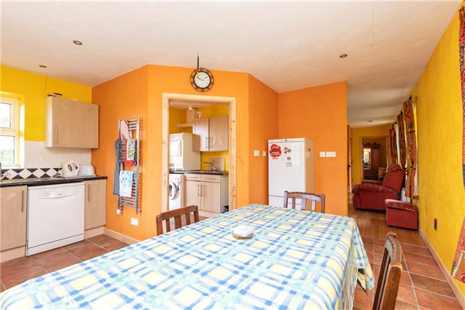 Parisee, Belturbet, Co. Cavan