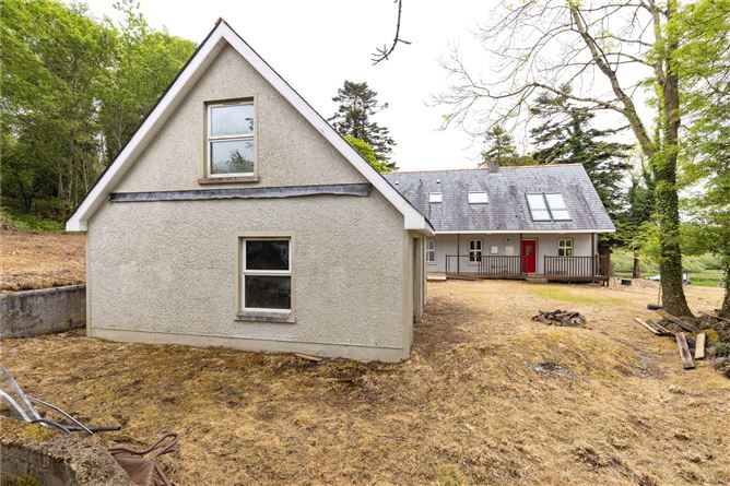 Parisee, Belturbet, Co. Cavan