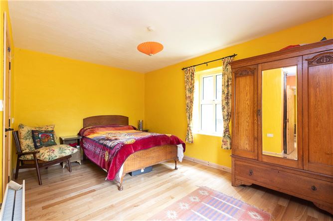 Parisee, Belturbet, Co. Cavan