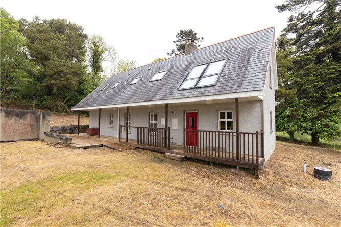 Parisee, Belturbet, Co. Cavan