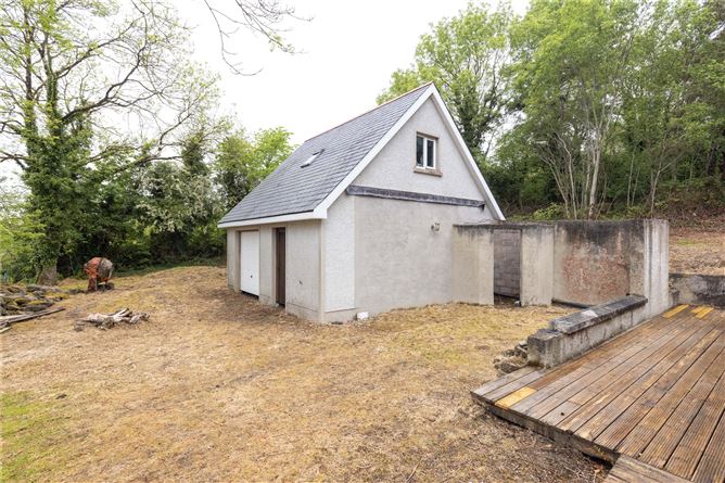 Parisee, Belturbet, Co. Cavan