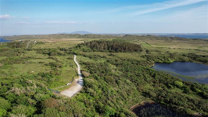 Errislannan Manor, Clifden, County Galway