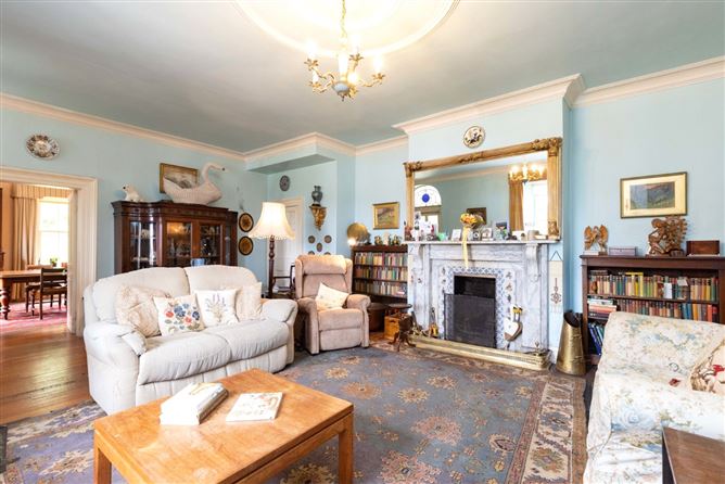 Errislannan Manor, Clifden, County Galway