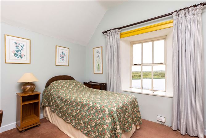 Errislannan Manor, Clifden, County Galway