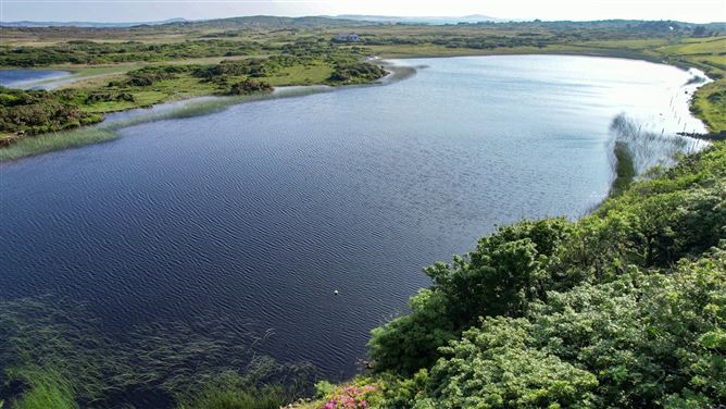 Errislannan Manor, Clifden, County Galway