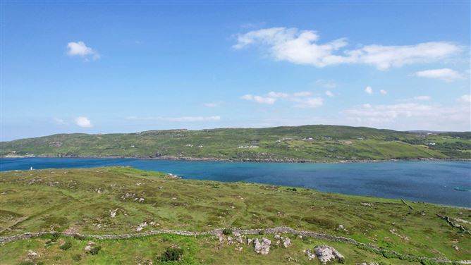 Errislannan Manor, Clifden, County Galway