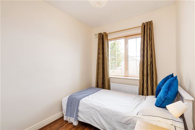 44 St John's Court, Artane, Dublin 5