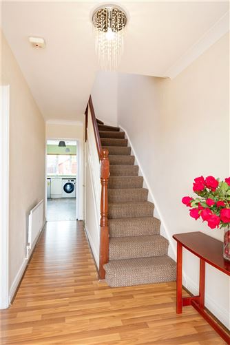 44 St John's Court, Artane, Dublin 5