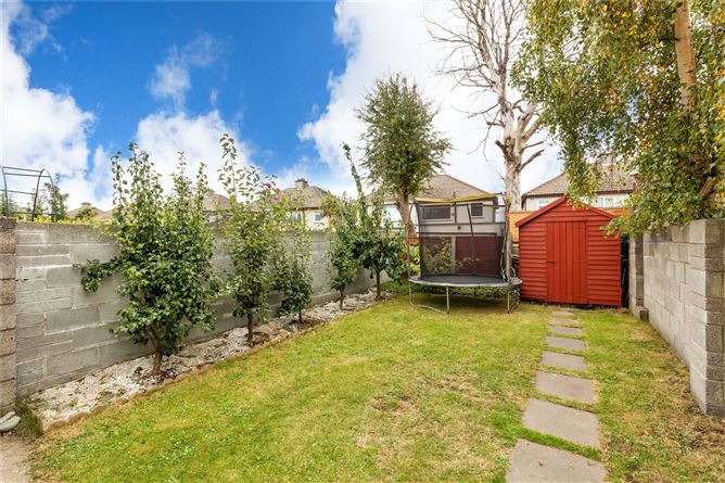 44 St John's Court, Artane, Dublin 5