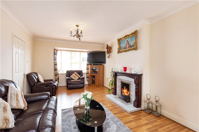 44 St John's Court, Artane, Dublin 5