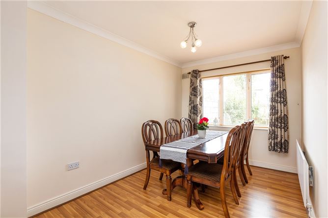 44 St John's Court, Artane, Dublin 5