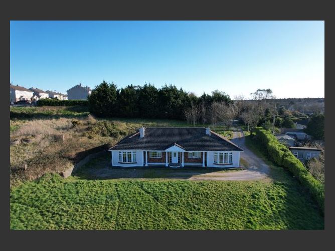 Main image for The Bungalow, ballyvoloon, cobh, co cork , Cobh, East Cork