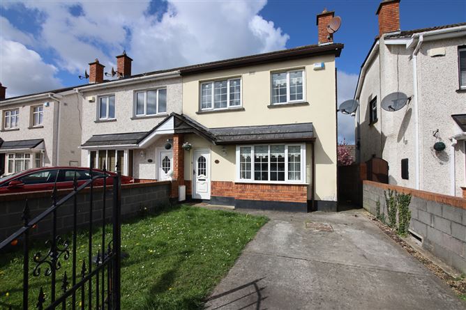 Main image for 28 Westhaven, Clonsilla, Dublin 15
