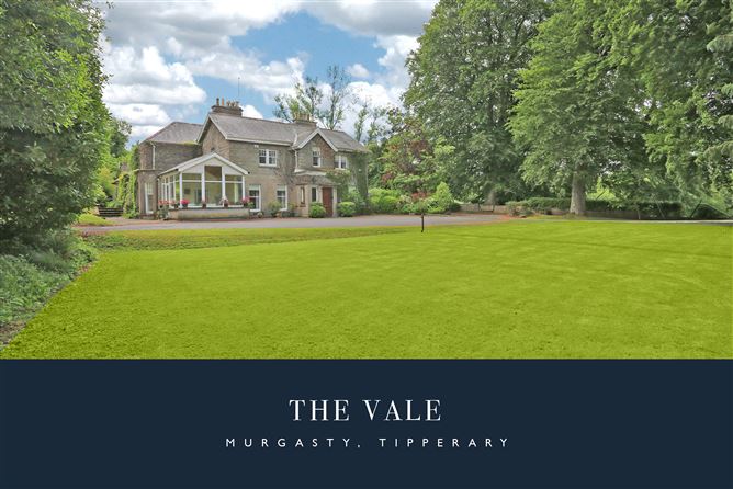 Main image for The Vale, Murgasty, Tipperary Town, Tipperary
