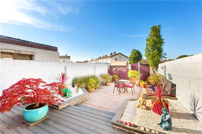 88 Killinarden Estate, Tallaght, Dublin 24