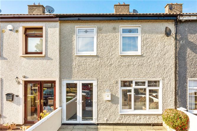 88 Killinarden Estate, Tallaght, Dublin 24