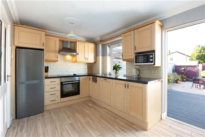 88 Killinarden Estate, Tallaght, Dublin 24