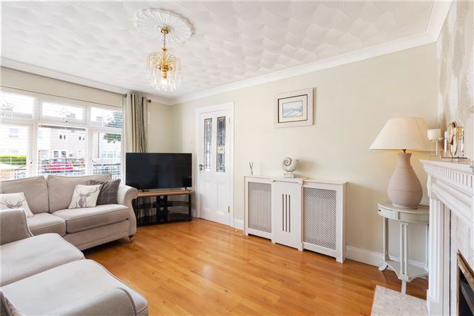 88 Killinarden Estate, Tallaght, Dublin 24