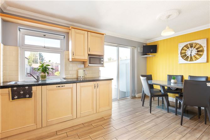 88 Killinarden Estate, Tallaght, Dublin 24