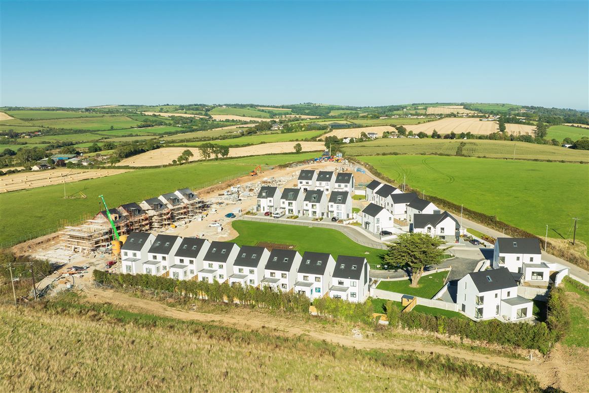 The Steeples, Broomfield West, Midleton, East Cork
