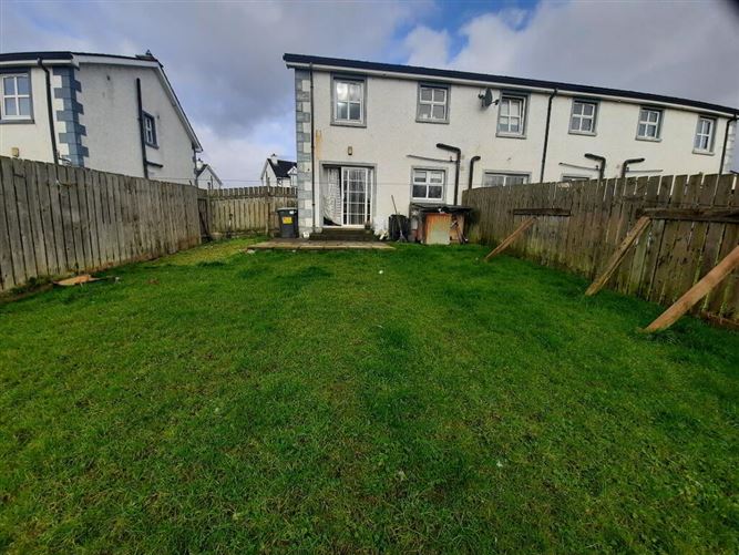 Ross View, 46 Bundoran, Bundoran, Donegal REA McCarrick & Sons