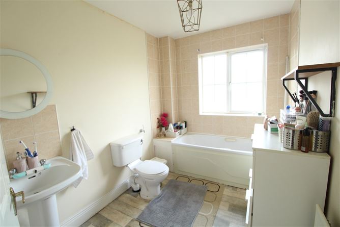 5 Dun Emer Green, Lusk, County Dublin