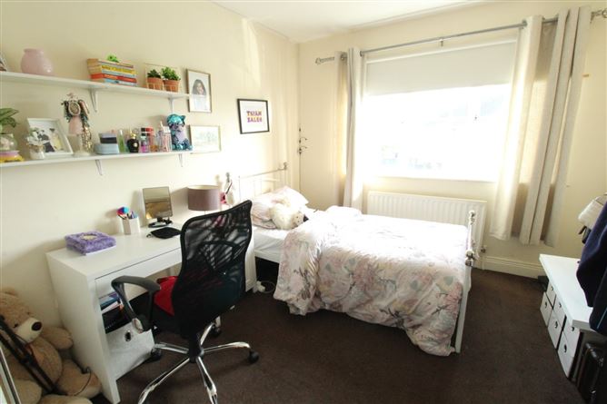5 Dun Emer Green, Lusk, County Dublin