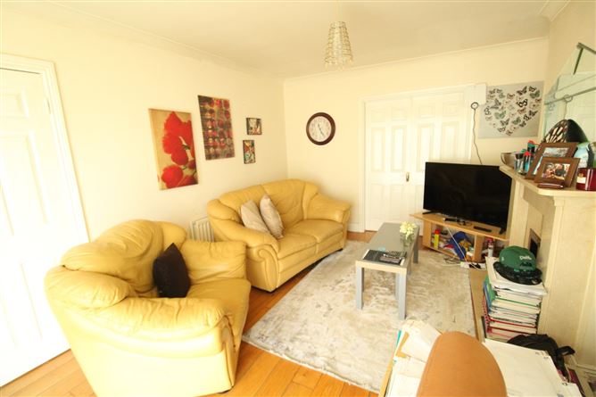 5 Dun Emer Green, Lusk, County Dublin