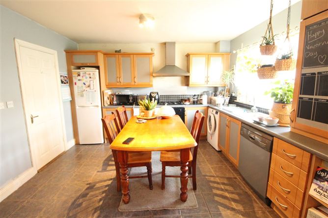 5 Dun Emer Green, Lusk, County Dublin