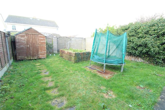 5 Dun Emer Green, Lusk, County Dublin