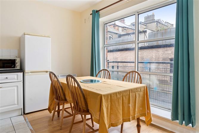 2 Hanbury Hall, Hanbury Lane, Dublin 8