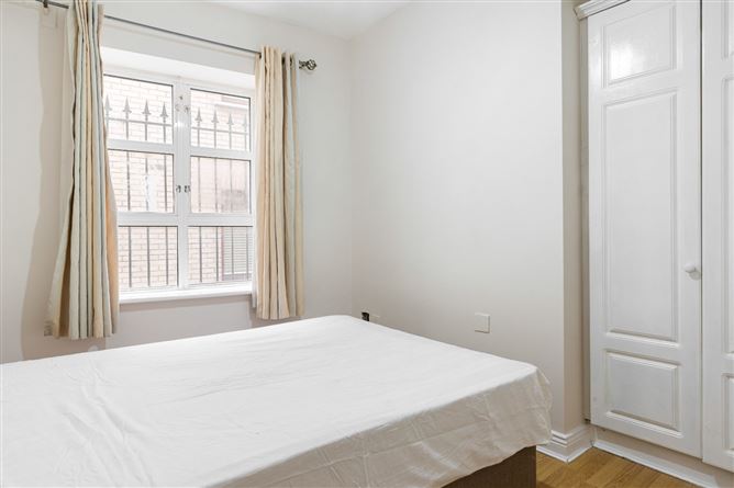 2 Hanbury Hall, Hanbury Lane, Dublin 8