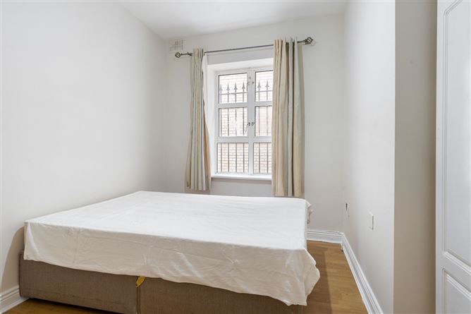 2 Hanbury Hall, Hanbury Lane, Dublin 8