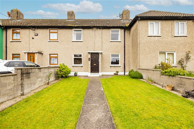 102 St Patrick’s Crescent, Monkstown Farm, Dun Laoghaire, County Dublin