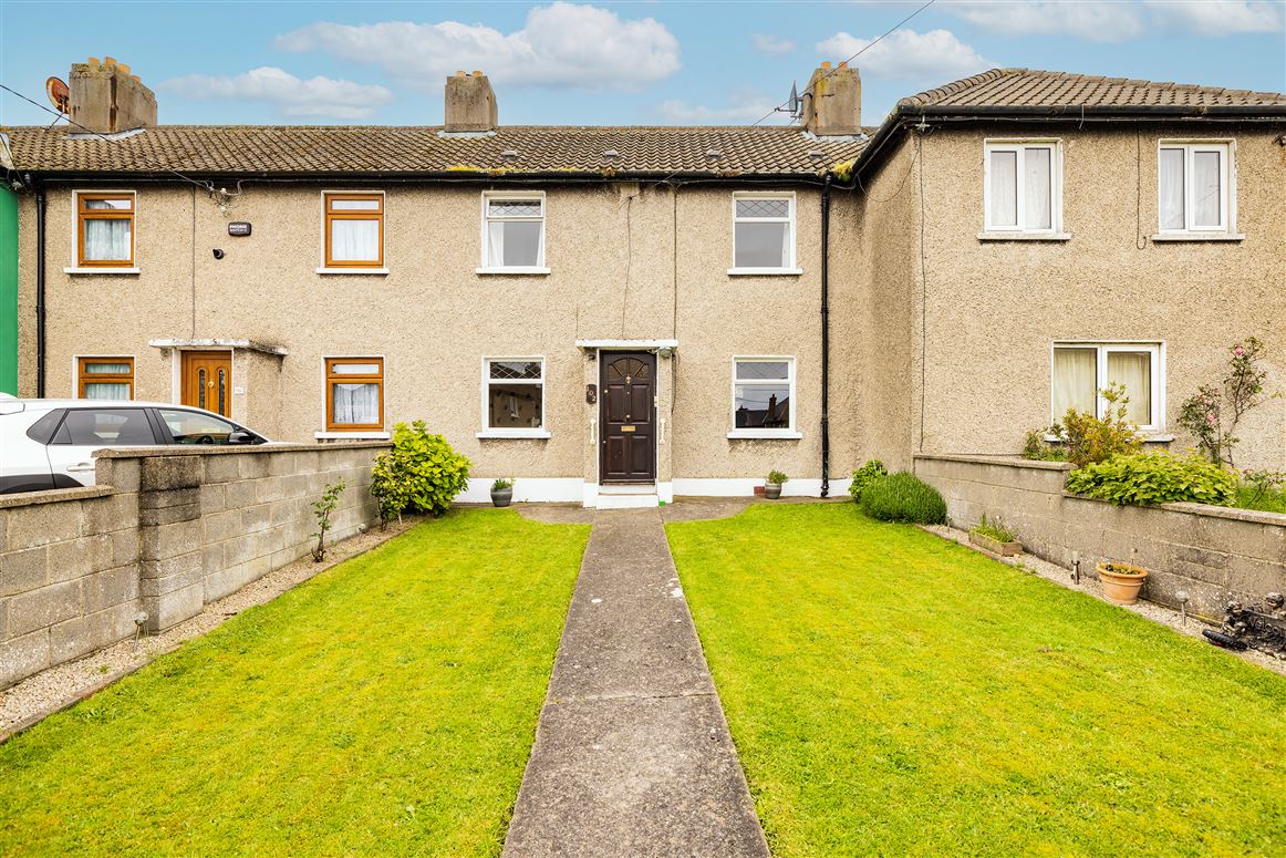 102 St Patrick’s Crescent, Monkstown Farm, Dun Laoghaire, County Dublin